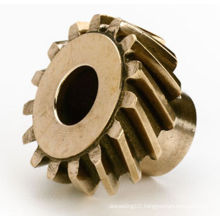 High Quality Custom Cast Bevel Gear